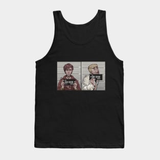 The Venture Bros Tank Top